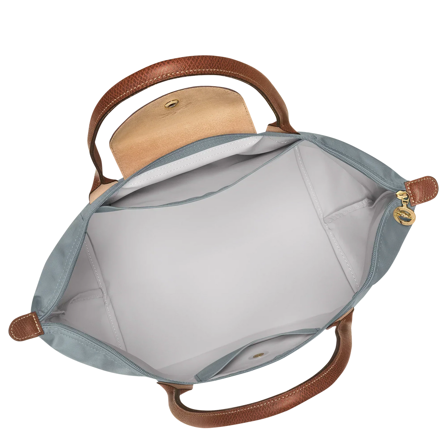 Le Pliage Tasche, Stahl (L)