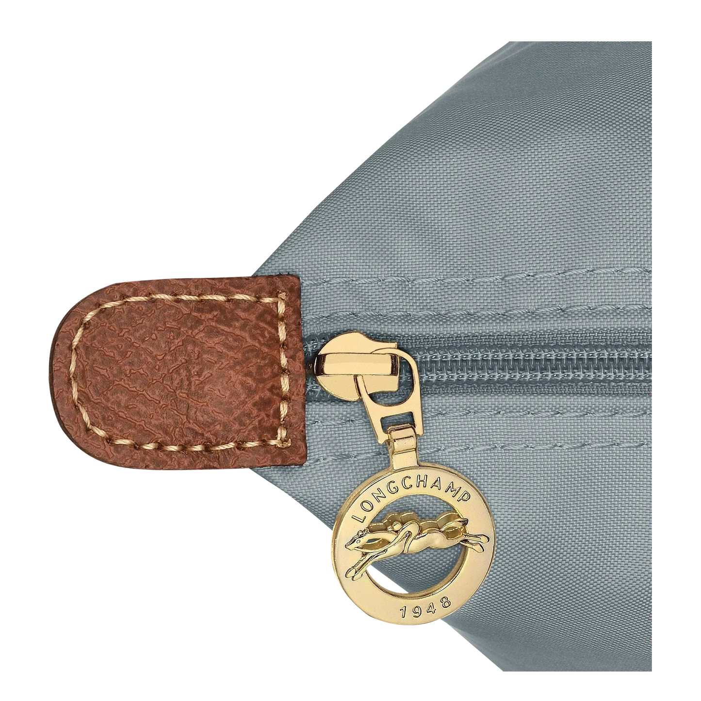 Le Pliage Tasche, Stahl (L)