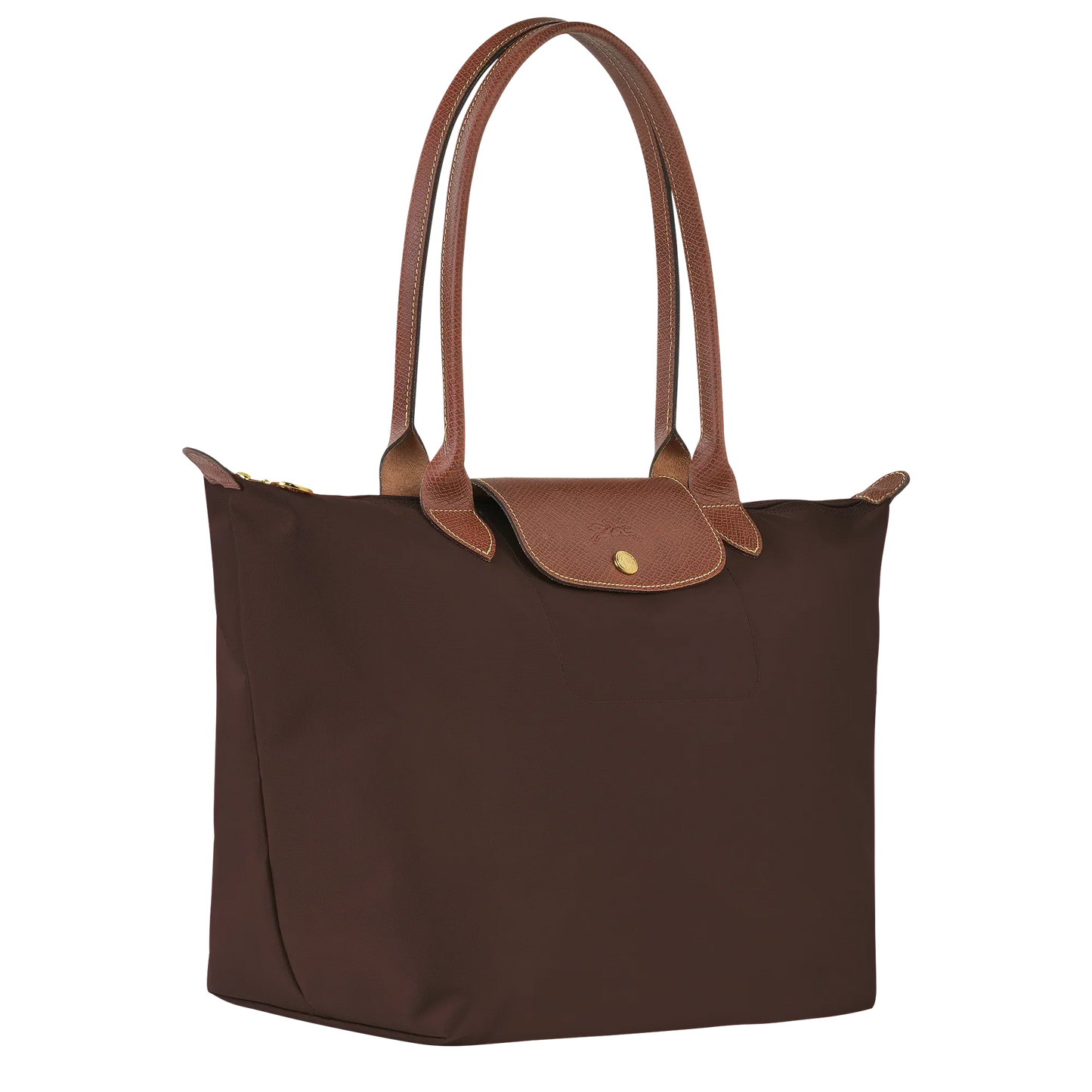 Le Pliage Tasche, Ebenholz (L)
