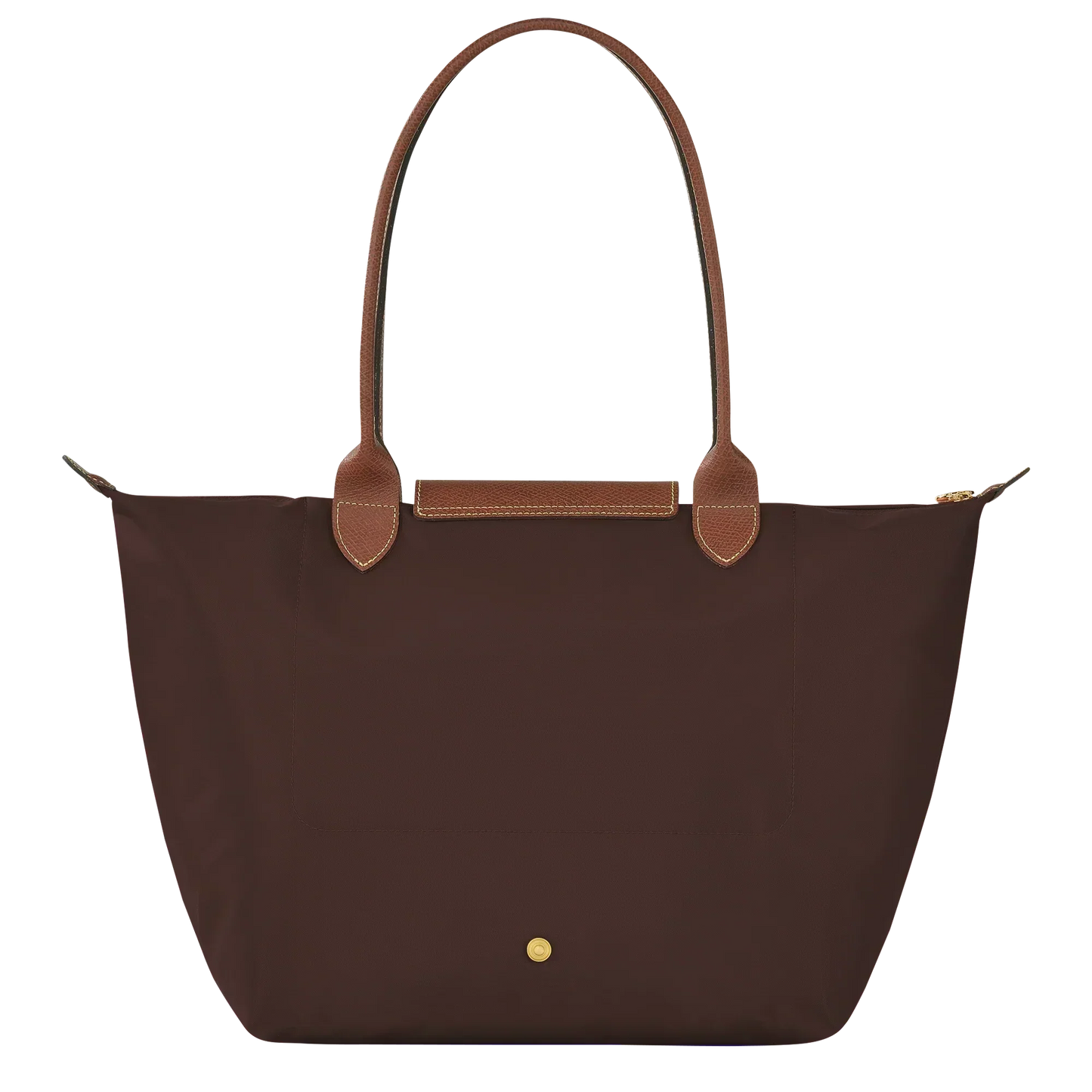Le Pliage Tasche, Ebenholz (L)