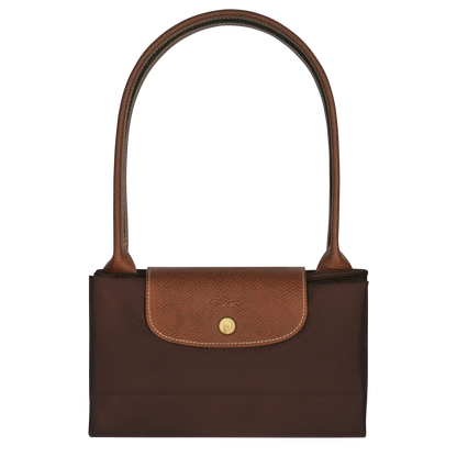 Le Pliage Tasche, Ebenholz (L)
