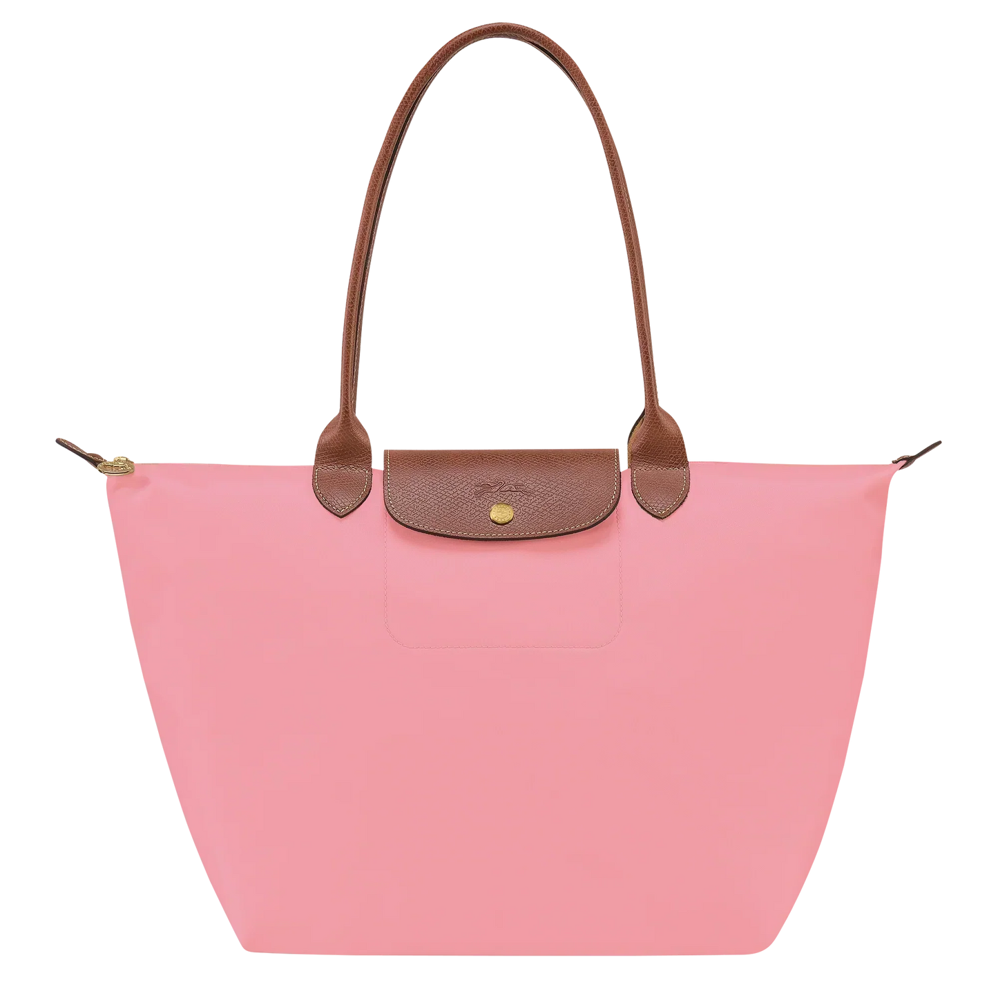 Le Pliage Tasche, Marshmallow (L)