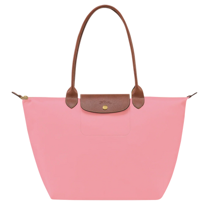 Le Pliage Tasche, Marshmallow (L)