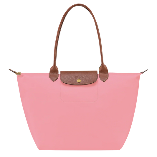 Le Pliage Tasche, Marshmallow (L)