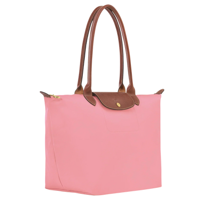 Le Pliage Tasche, Marshmallow (L)