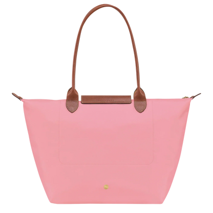 Le Pliage Tasche, Marshmallow (L)