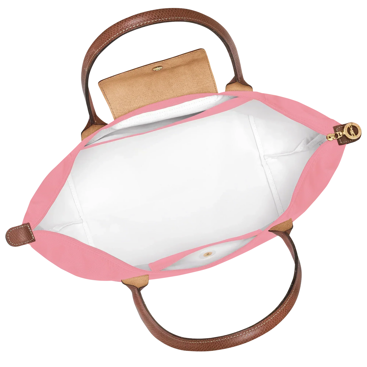 Le Pliage Tasche, Marshmallow (L)