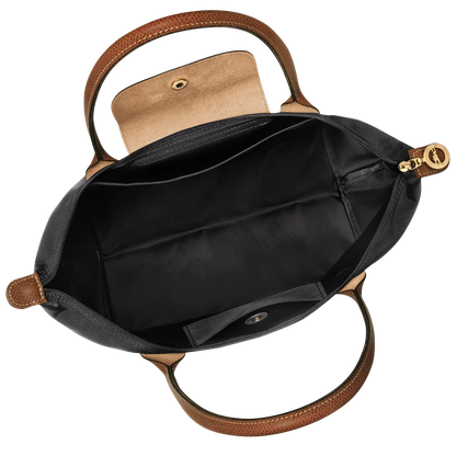 Le Pliage Tasche, Schwarz (M)