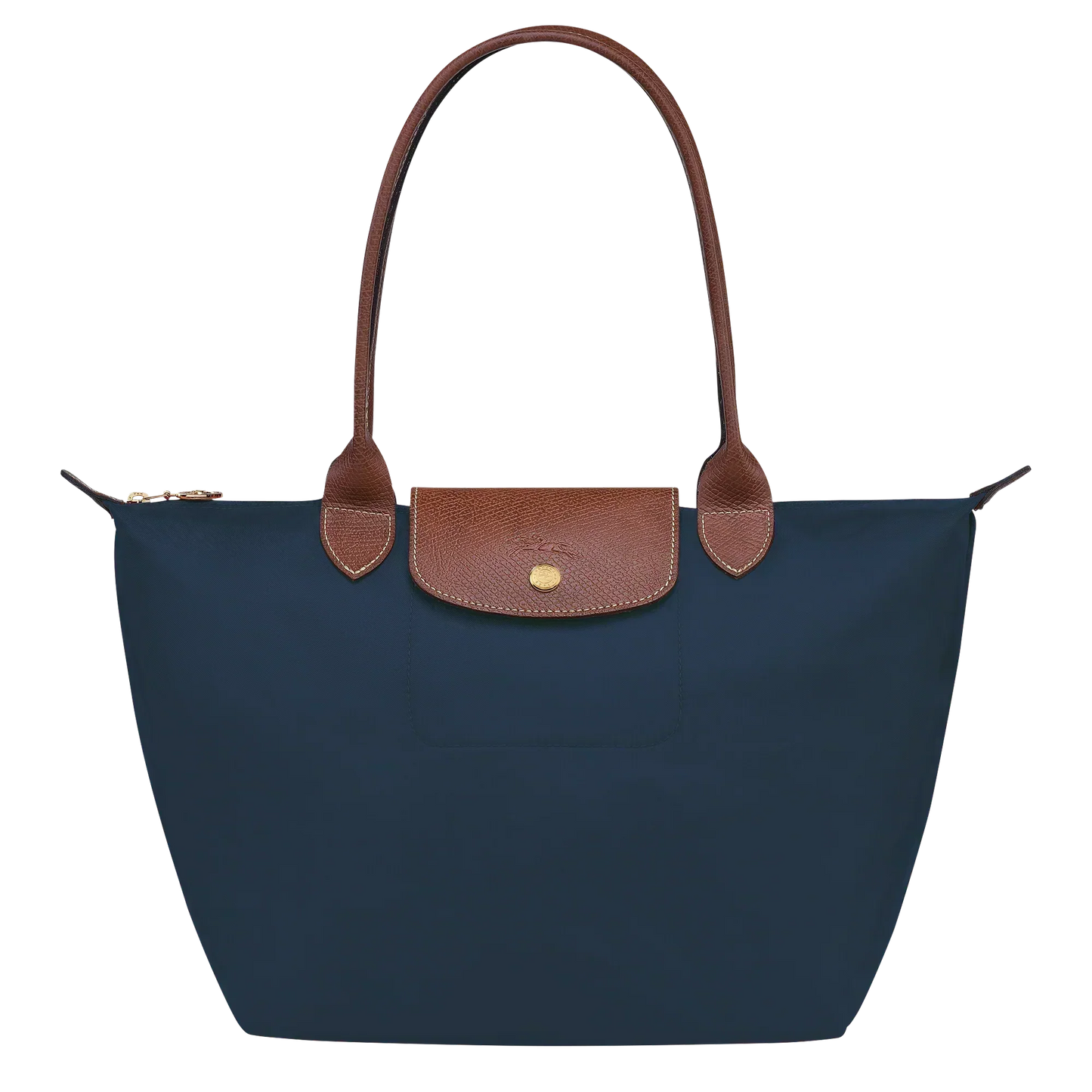 Le Pliage Tasche, Marineblau (M)