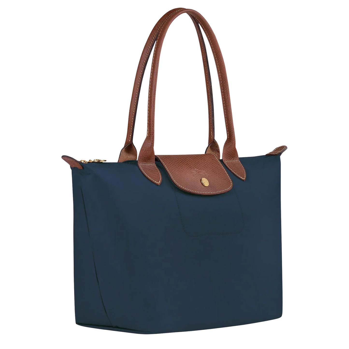 Le Pliage Tasche, Marineblau (M)