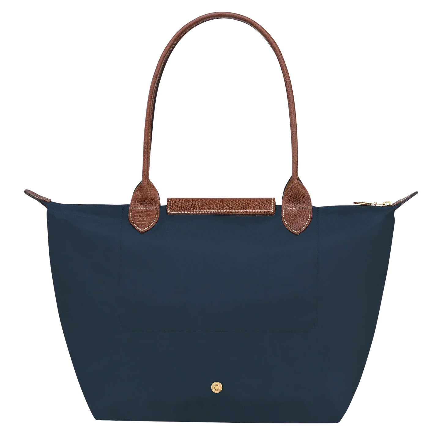 Le Pliage Tasche, Marineblau (M)