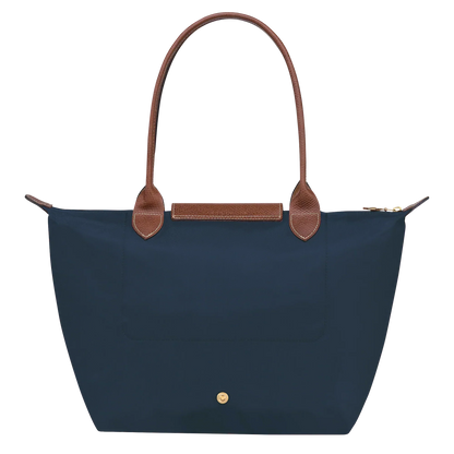Le Pliage Tasche, Marineblau (M)