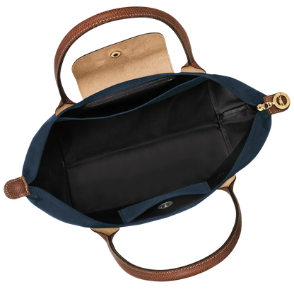 Le Pliage Tasche, Marineblau (M)