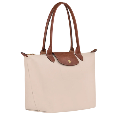 Le Pliage Tasche, Beige (M)
