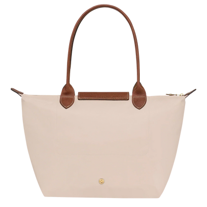 Le Pliage Tasche, Beige (M)