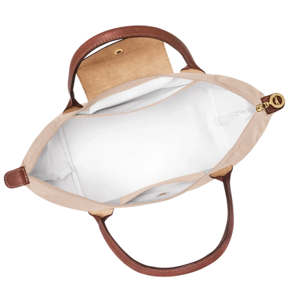 Le Pliage Tasche, Beige (M)