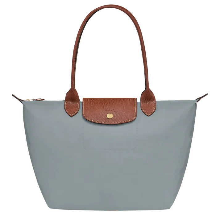 Le Pliage Tasche, Stahl (M)