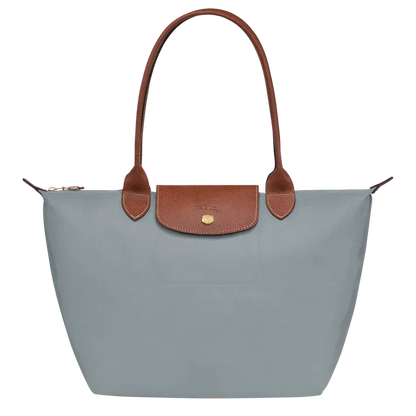 Le Pliage Tasche, Stahl (M)