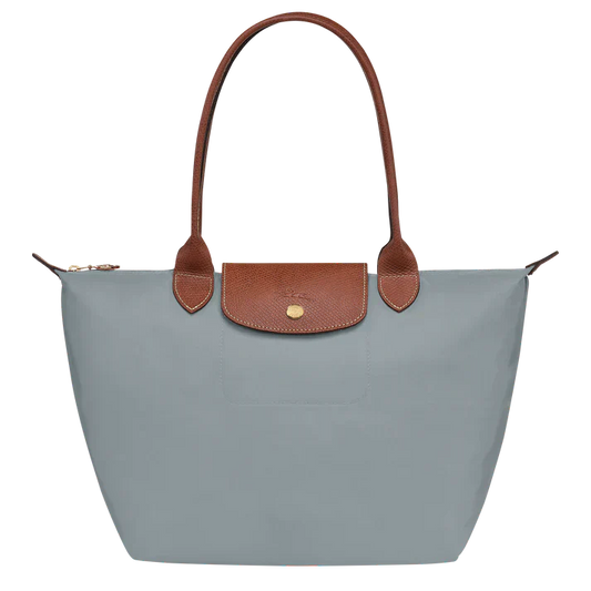 Le Pliage Tasche, Stahl (M)