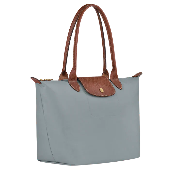 Le Pliage Tasche, Stahl (M)