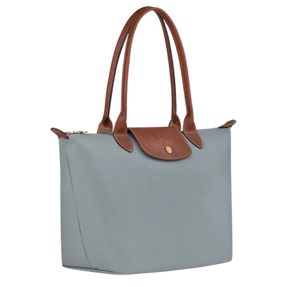 Le Pliage Tasche, Stahl (M)