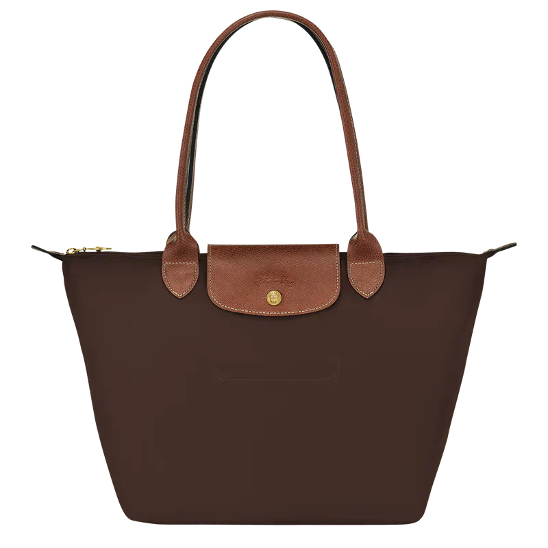 Le Pliage Tasche, Ebenholz (M)