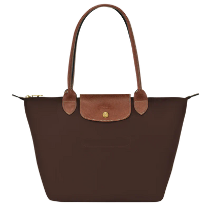 Le Pliage Tasche, Ebenholz (M)