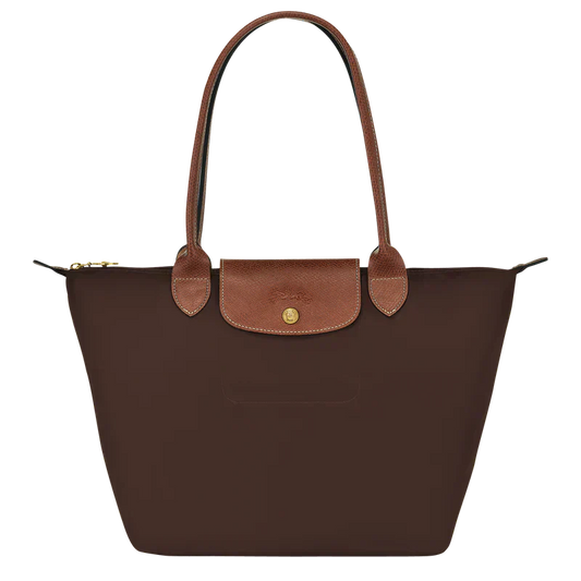 Le Pliage Tasche, Ebenholz (M)