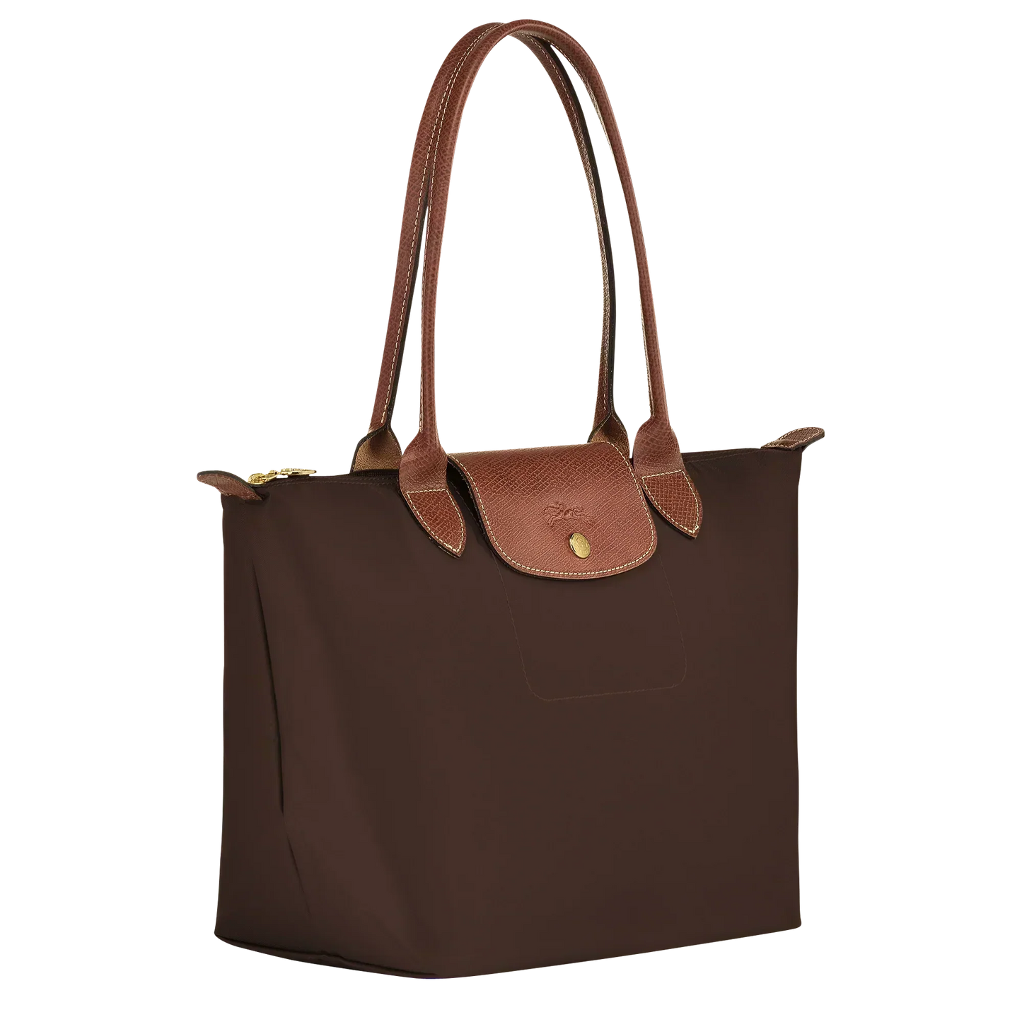Le Pliage Tasche, Ebenholz (M)