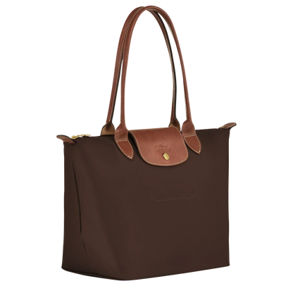 Le Pliage Tasche, Ebenholz (M)
