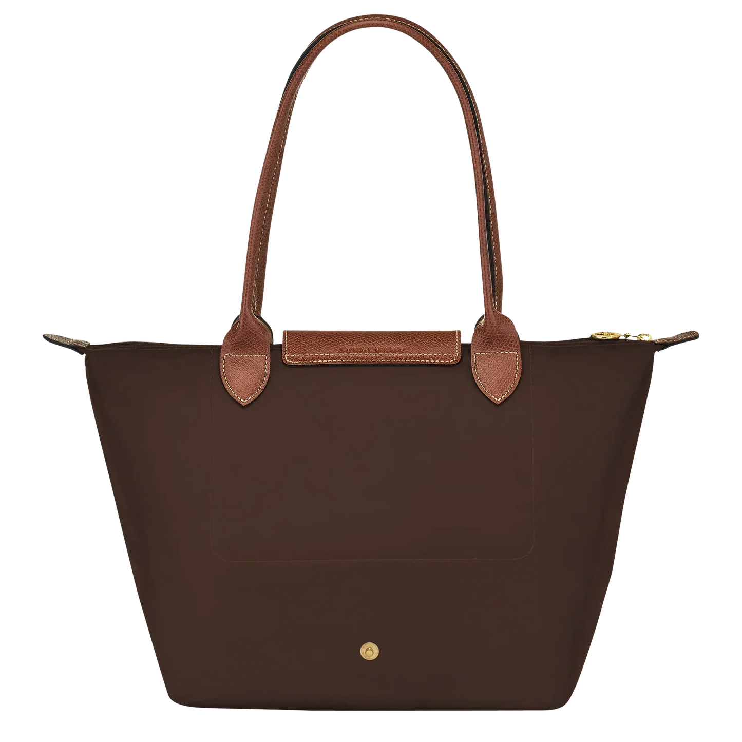 Le Pliage Tasche, Ebenholz (M)