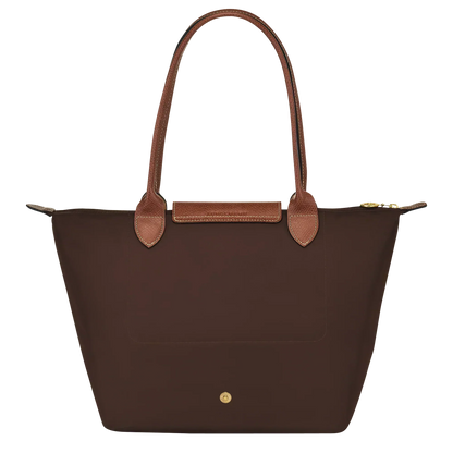 Le Pliage Tasche, Ebenholz (M)