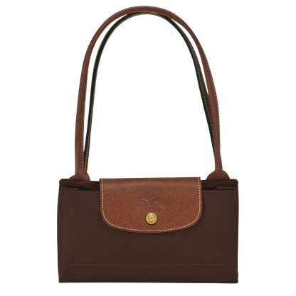 Le Pliage Tasche, Ebenholz (M)