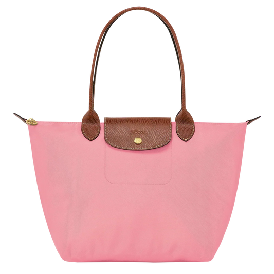 Le Pliage Tasche, Marshmallow (M)