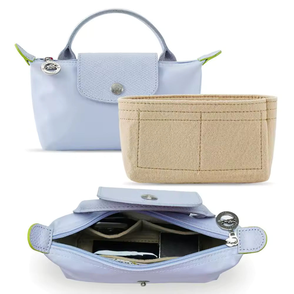 Der Mini-Organizer Le Pliage