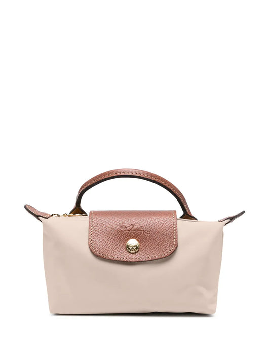 Le Pliage Handtasche Beige (XS)