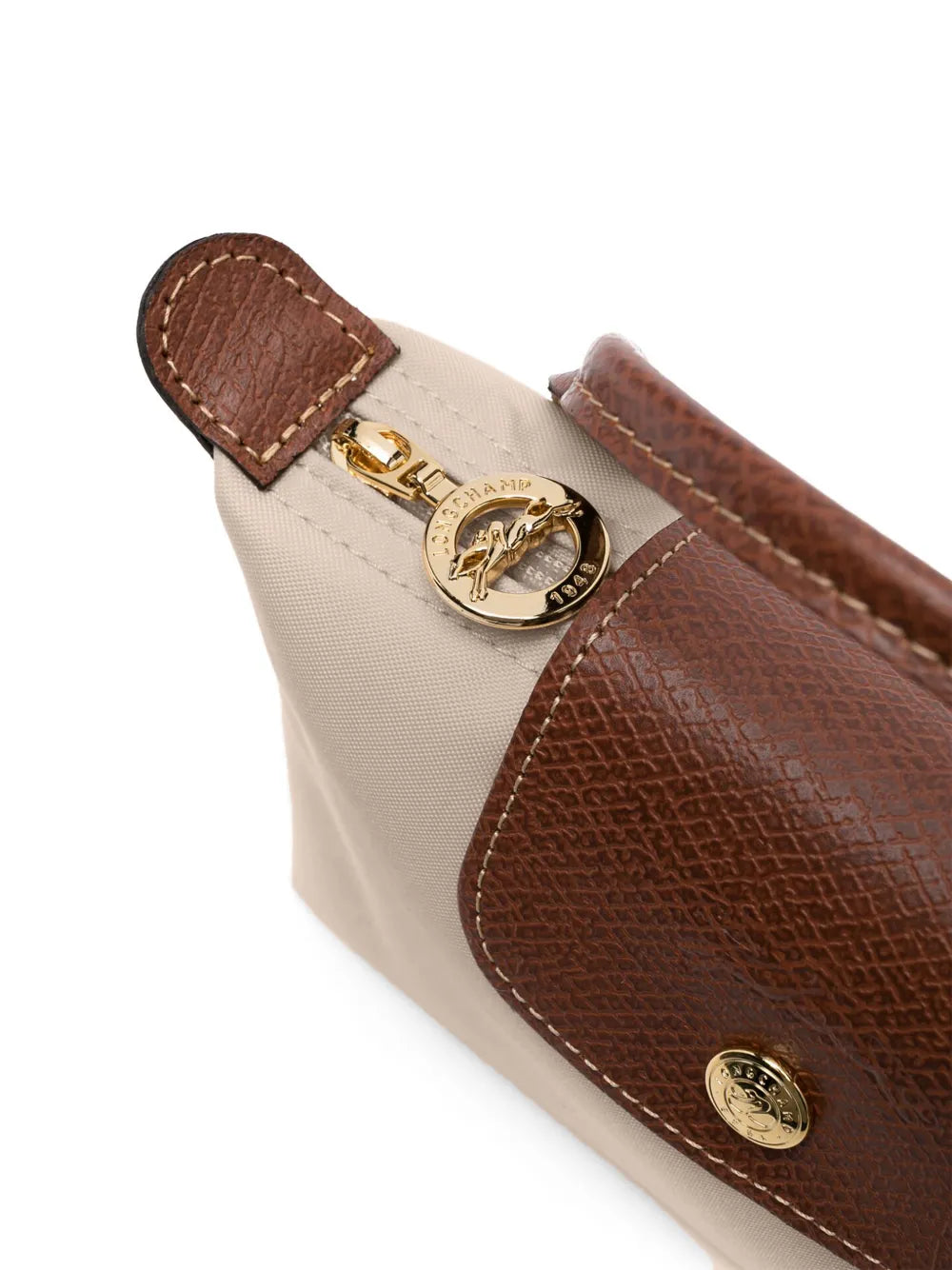Le Pliage Handtasche Beige (XS)